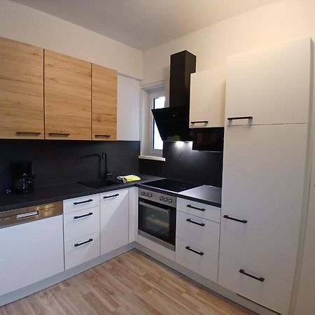 Ennshaeusl By Schladming-Appartements Екстериор снимка