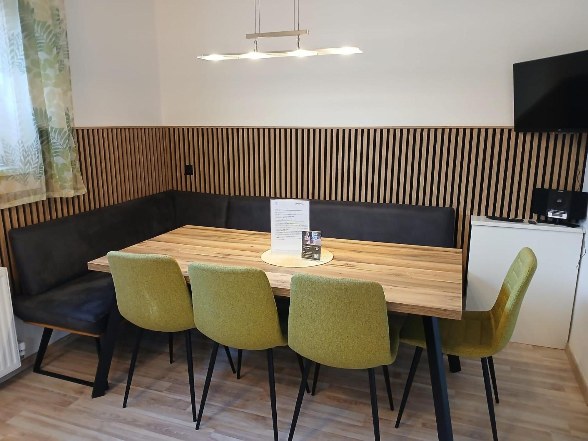 Ennshaeusl By Schladming-Appartements Екстериор снимка